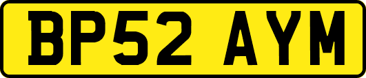 BP52AYM