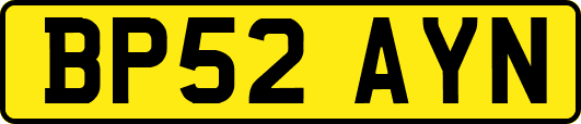 BP52AYN