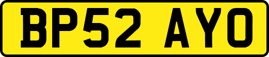 BP52AYO