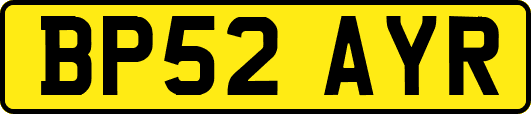 BP52AYR