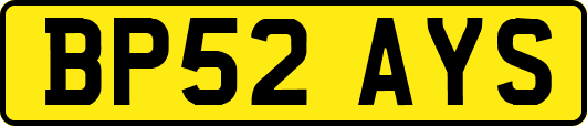 BP52AYS