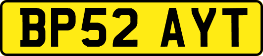 BP52AYT