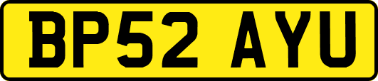 BP52AYU