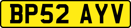 BP52AYV