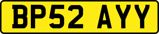 BP52AYY