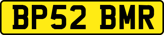 BP52BMR