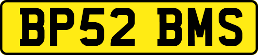 BP52BMS