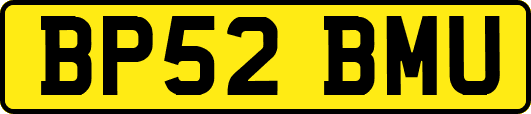 BP52BMU