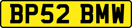 BP52BMW