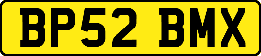 BP52BMX