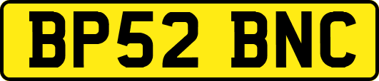 BP52BNC