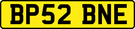 BP52BNE