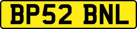 BP52BNL
