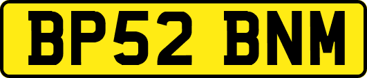 BP52BNM