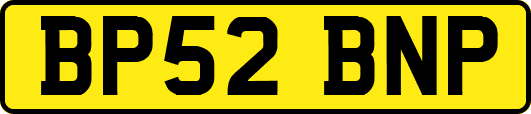BP52BNP