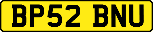 BP52BNU