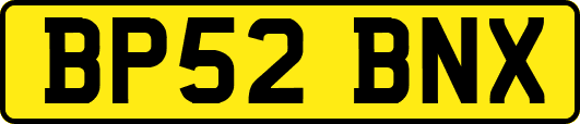 BP52BNX