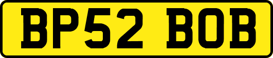BP52BOB