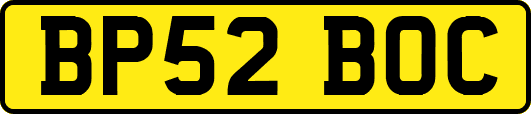 BP52BOC