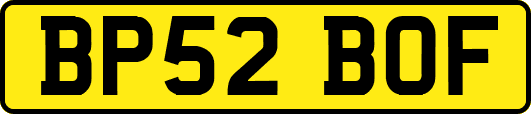 BP52BOF