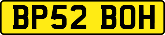 BP52BOH