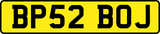 BP52BOJ