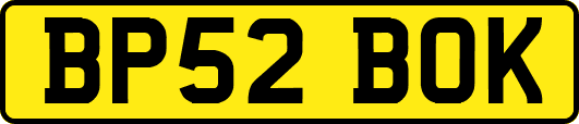 BP52BOK