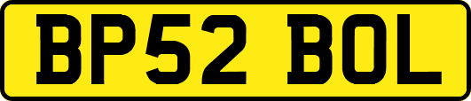 BP52BOL