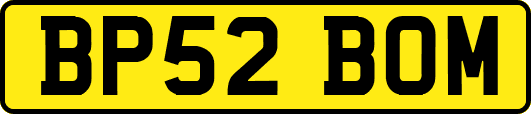 BP52BOM