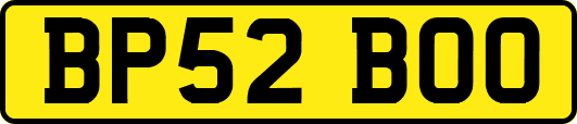 BP52BOO