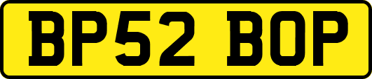 BP52BOP