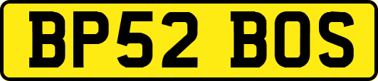 BP52BOS