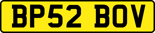 BP52BOV