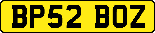 BP52BOZ