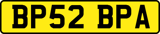 BP52BPA