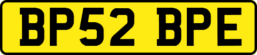BP52BPE