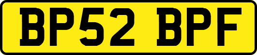BP52BPF