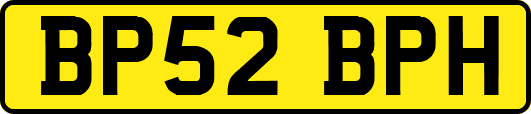 BP52BPH