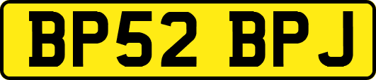 BP52BPJ
