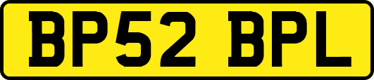 BP52BPL