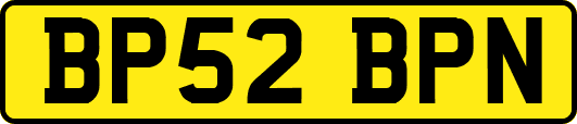 BP52BPN