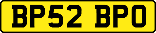 BP52BPO