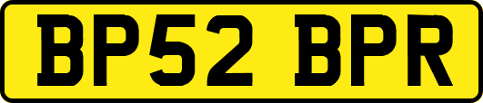 BP52BPR