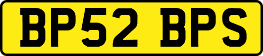 BP52BPS