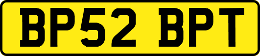 BP52BPT