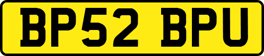 BP52BPU