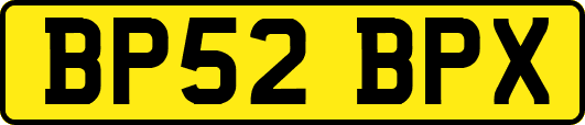 BP52BPX
