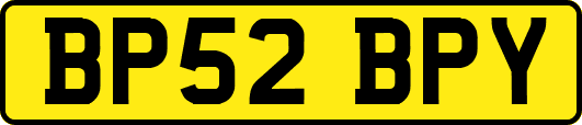 BP52BPY
