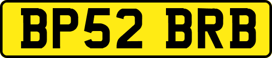BP52BRB
