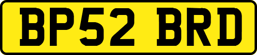 BP52BRD